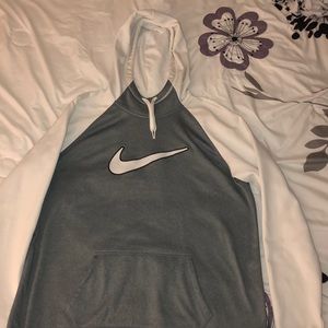 Nike Therma Fit Hoodie